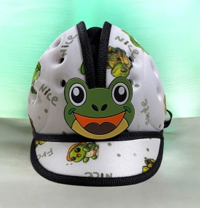 Mũ con cóc