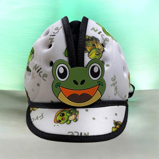 Mũ con cóc